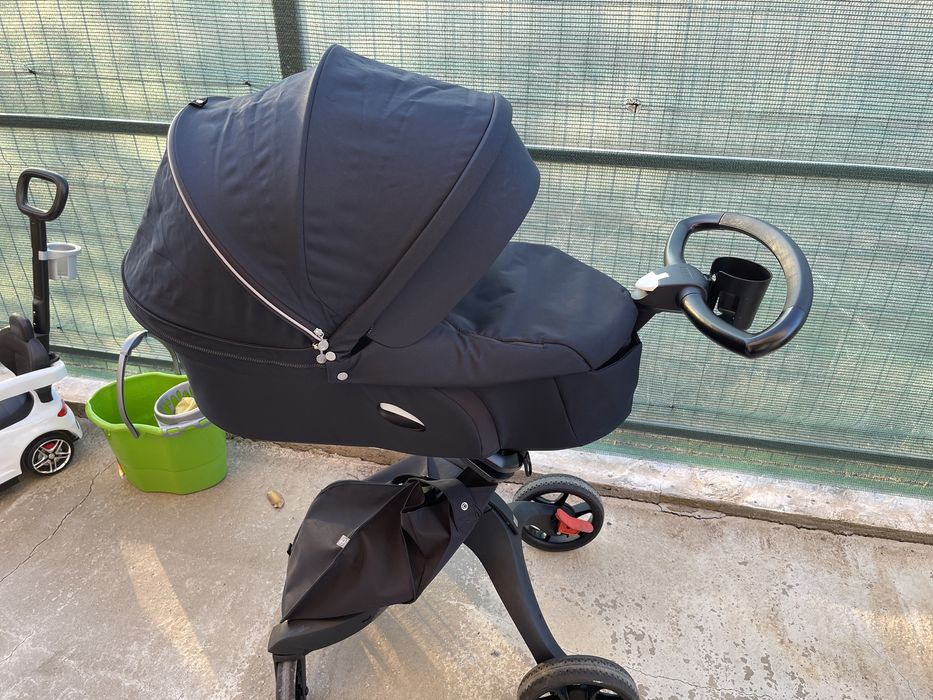 Stokke xplory sale olx