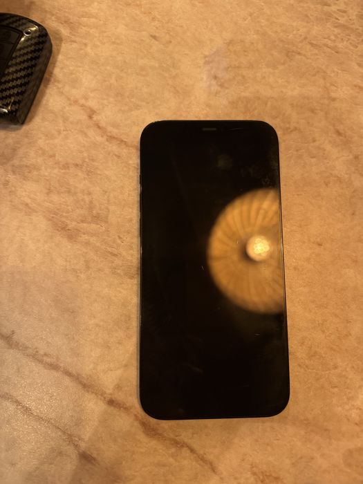 Iphone 12 pro max 256 gb
