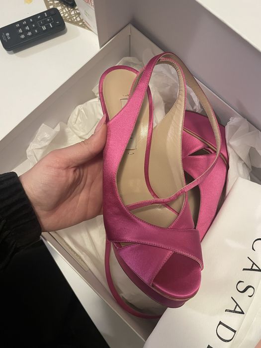 CasaDei sandale 36