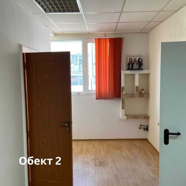 Дава се под наем Офис в Габрово, Център - 40 кв.м за 173.4 € - Снимка #8