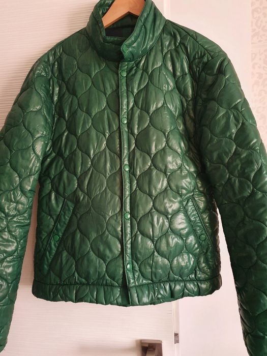 Geaca barbateasca, Mango, marimea M