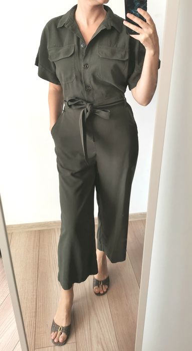 Salopeta dama H&M