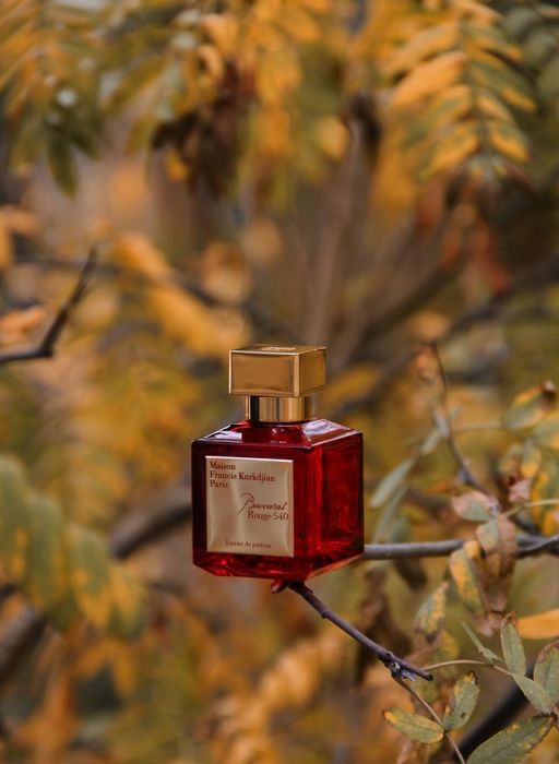 Baccarat Maison Francis Kurkjian Paris 70 ml