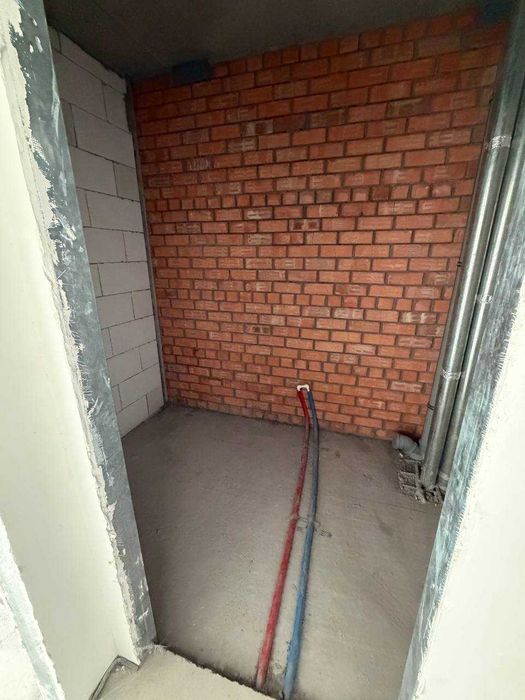 Продаётся 2х комнатная квартира в ЖК NRG Yangi Baxt (1 этап)