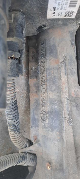Електрическа / Кормилна Рейка VW / Seat 1K1423105G