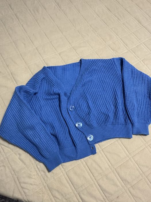 Разгрузка гардероба