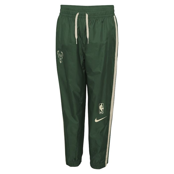 Tracksuit Milwaukee Bucks Courtside