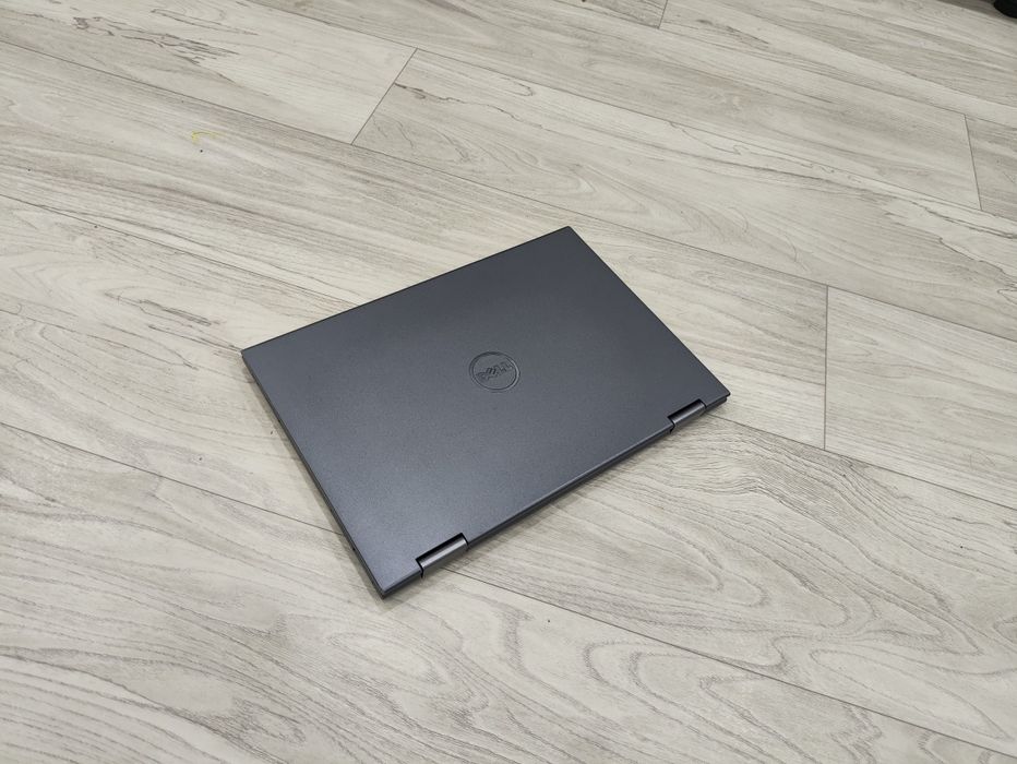 Dell Inspiron 5378 DDR4