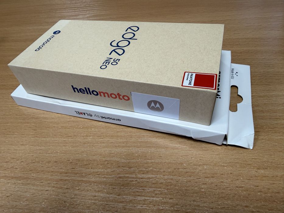 Motorola Edge 50 Neo ЗАПЕЧАТАН