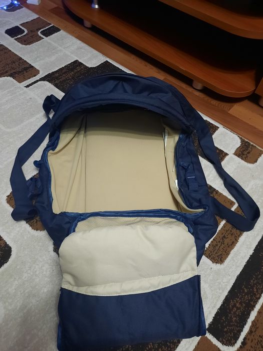 Люлька переноска