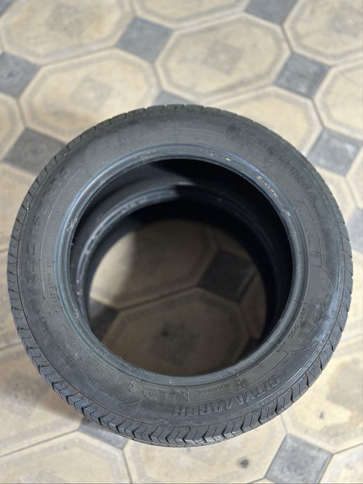 205/55 R16 CityMarch