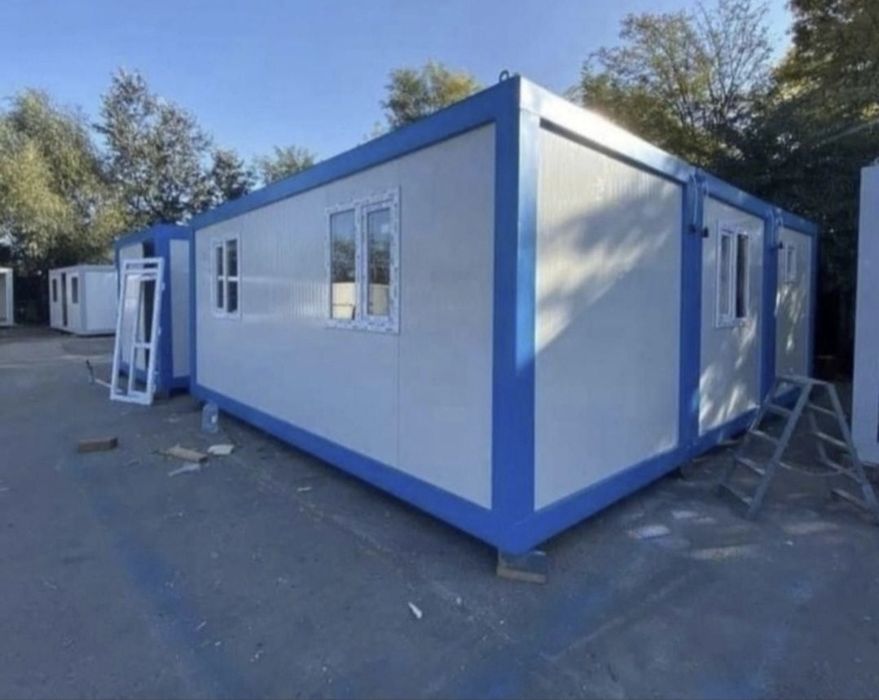 Vand containere modulare container modular santier birou vitrina grup sanitar cafenea calitative