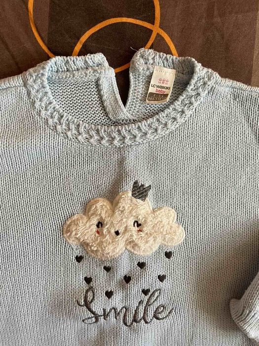 Два броя комплекти  уайкики