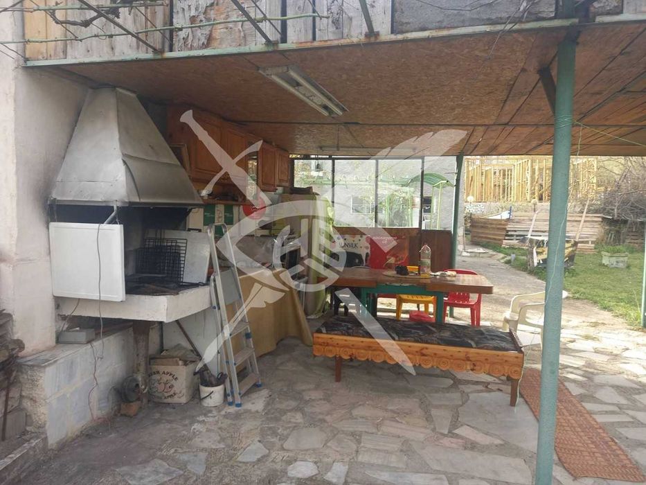 Продава се Къща в с. Кътина, Област София-град - 150 кв.м за 1467 €/кв.м - Снимка #4