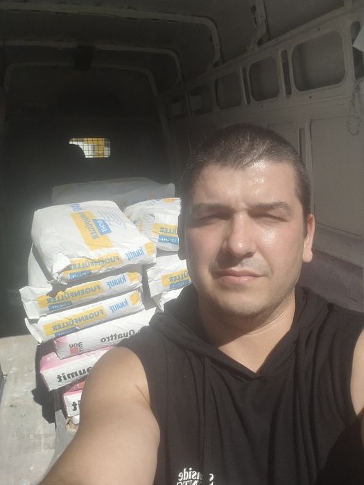 Транспорт и Хамалски услуги