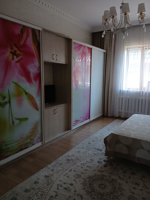 Продам дом в Алатау сити