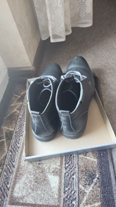 Обувки Tehnomat Merkury