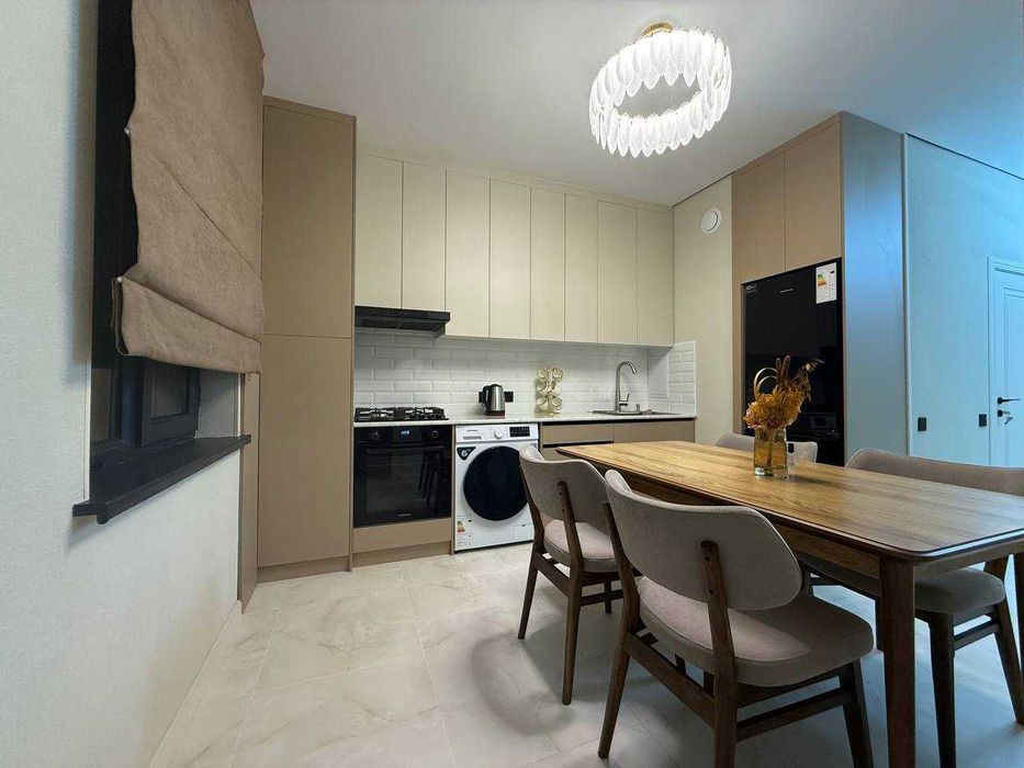 Сдаётся Квартира на Мирзо Улугбекском Районе 2/2/8 ЖК Силк Роад *