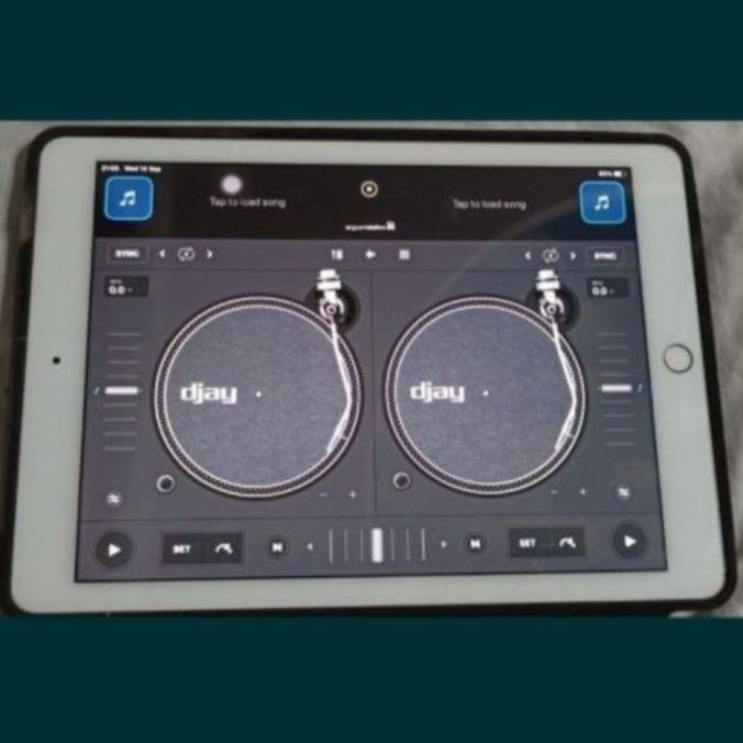 Ipad Pro 2 Americanca obmen bor