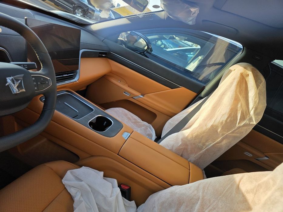 Dongfeng ap 008 restyling Ultra