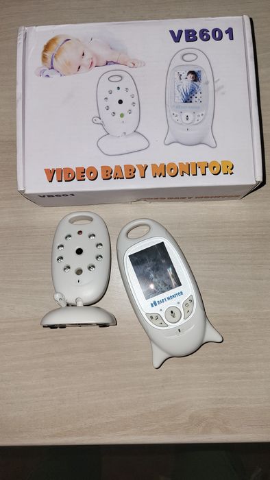 Video monitor camera VB601 Wireless