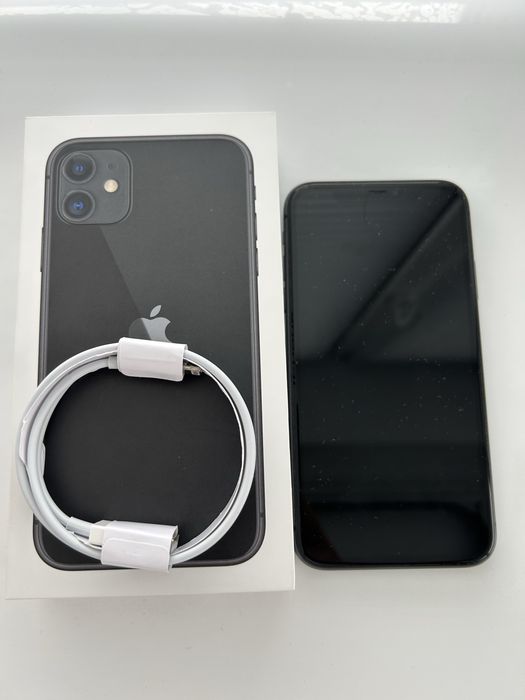 Iphone 11 ; Айфон 11