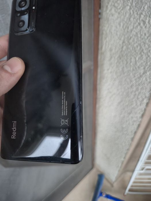 Xiaomi Redmi Note 10 Pro