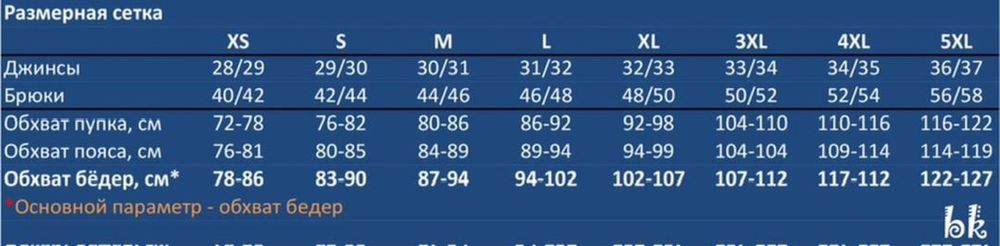 Шорты мусульманские bk