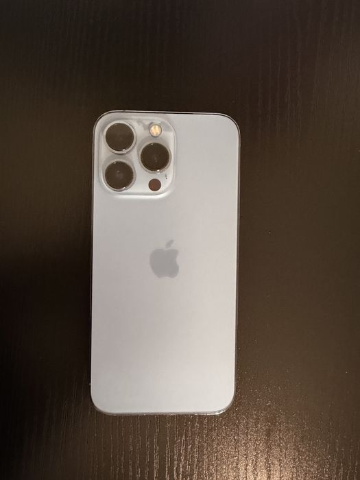 Iphone 13 Pro 128GB Sierra Blue