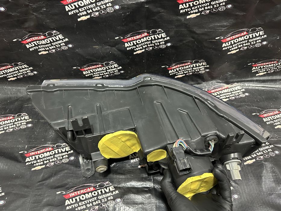 Nexia 2 Orginal Gm fara