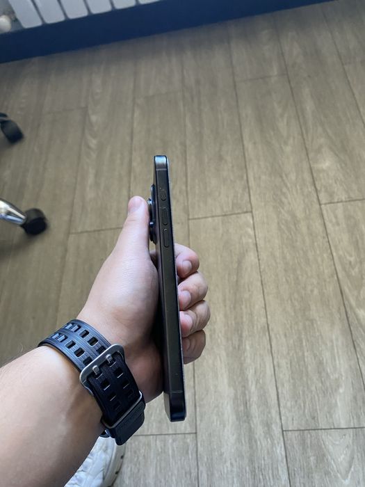 Iphone 16 pro max 256 GB