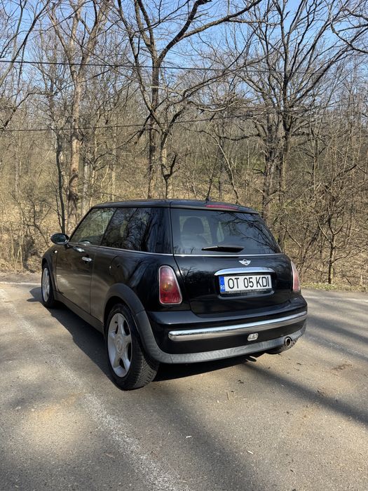 Mini Cooper One 2003 - 1449 €
