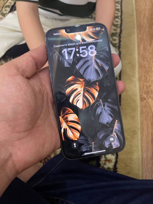 Iphone 13 Promax