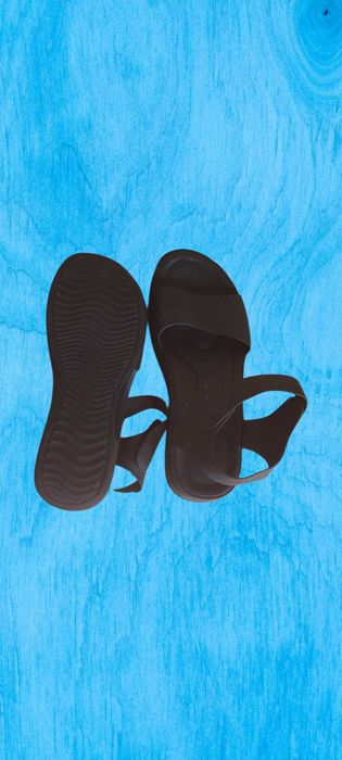 Sandale vara Solo Donna cu scai, 37