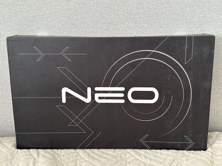 Ноутбук NEO U15 (Core i5 / 8GB RAM)
