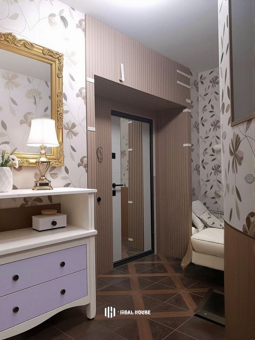 Ремонт Дизайн . .Декор стен. Луверы Стеновые панели..