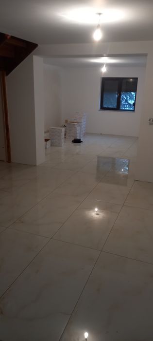Lucrari Amenajări interioare exterioare