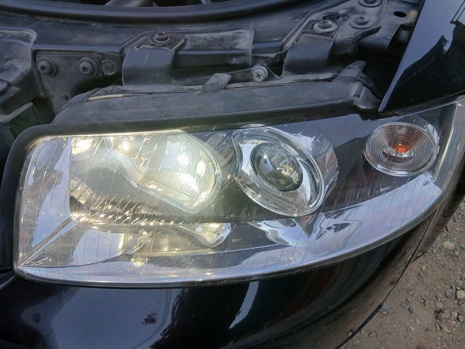 Фарове Н7 за ауди а4 б6