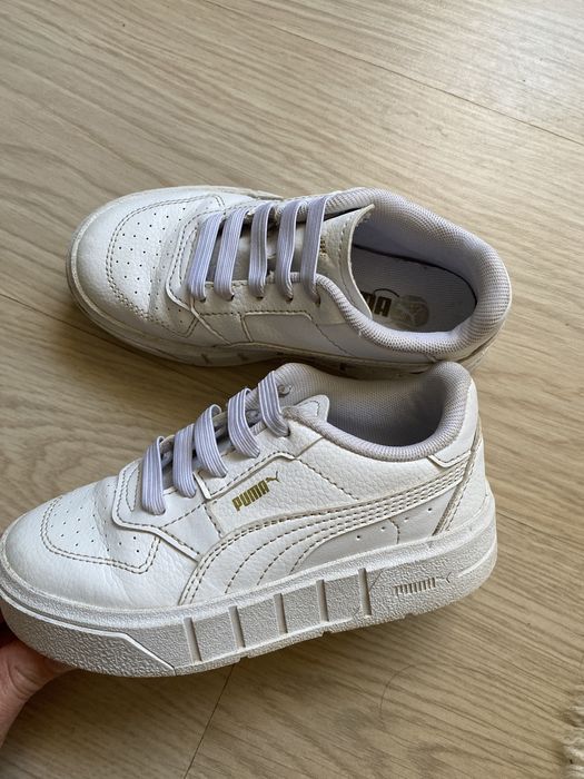 Детски маратонки Puma 28.5