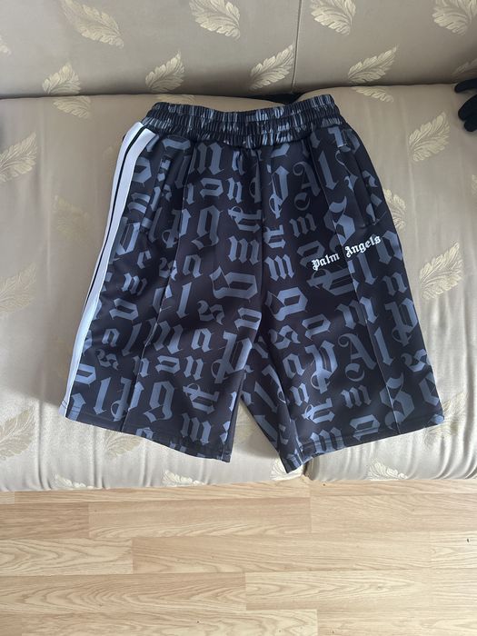 Pantaloni scurti Palm Angels