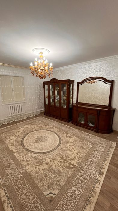 Продается уютный дом