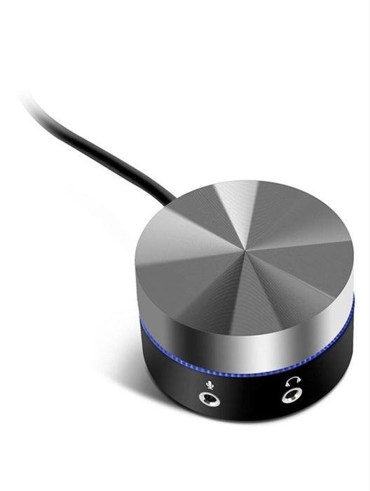 Компьютерные колонки SVEN MS-1085 черный