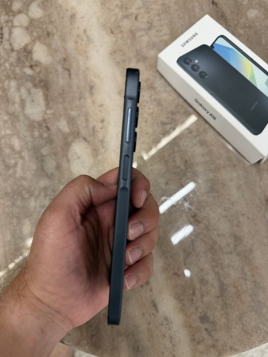 Samsung Galaxy A16