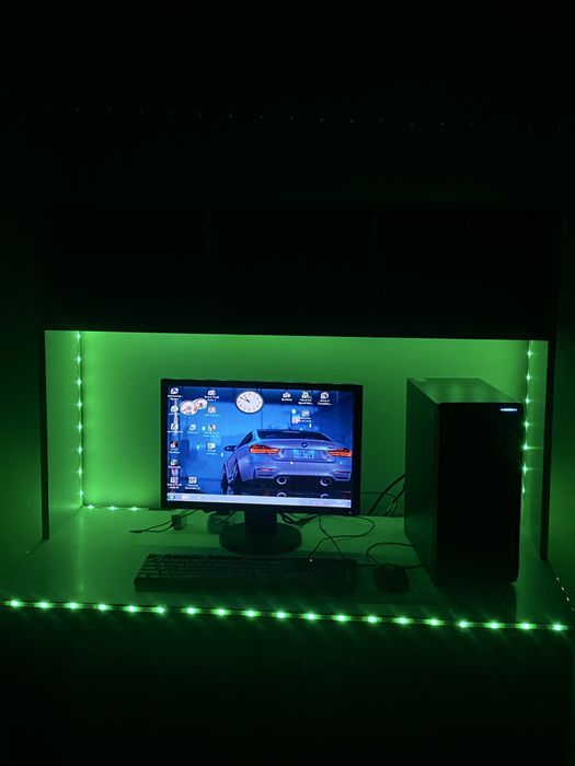 Комп SAMSUNG жағдай жақсы срочно