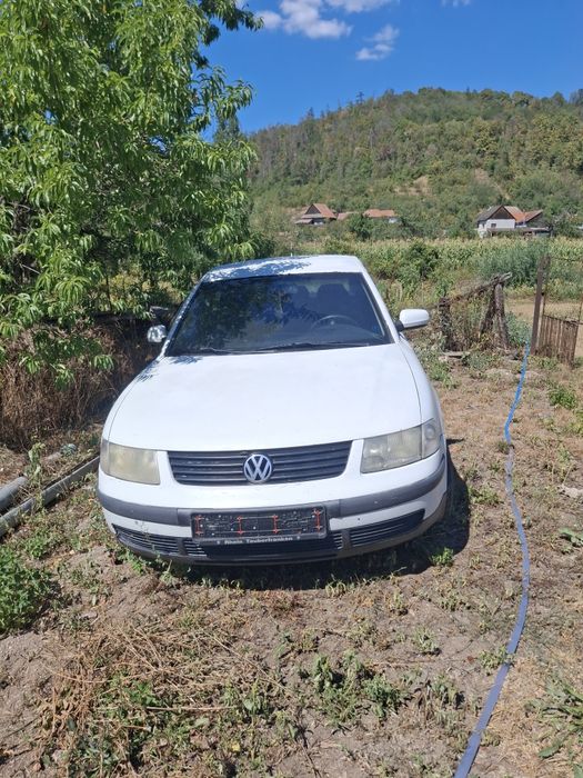 Masa cu scaune  Passat piese