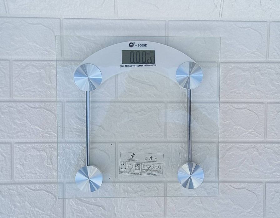 Электронный напольный весы -2950т