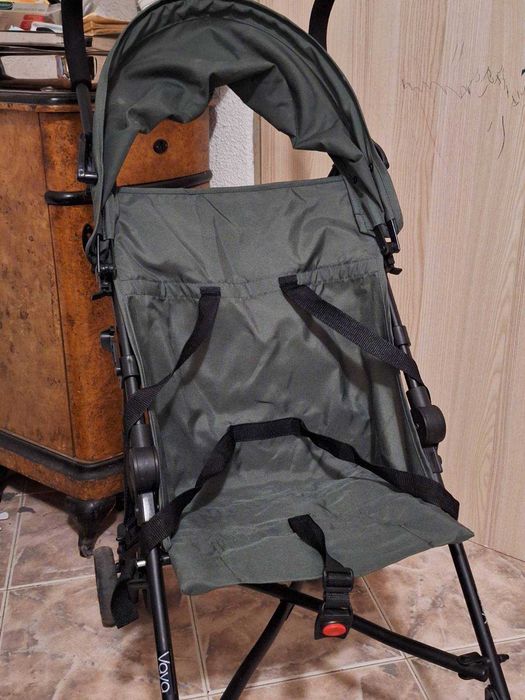 Лятна количка Lorelli Vaya