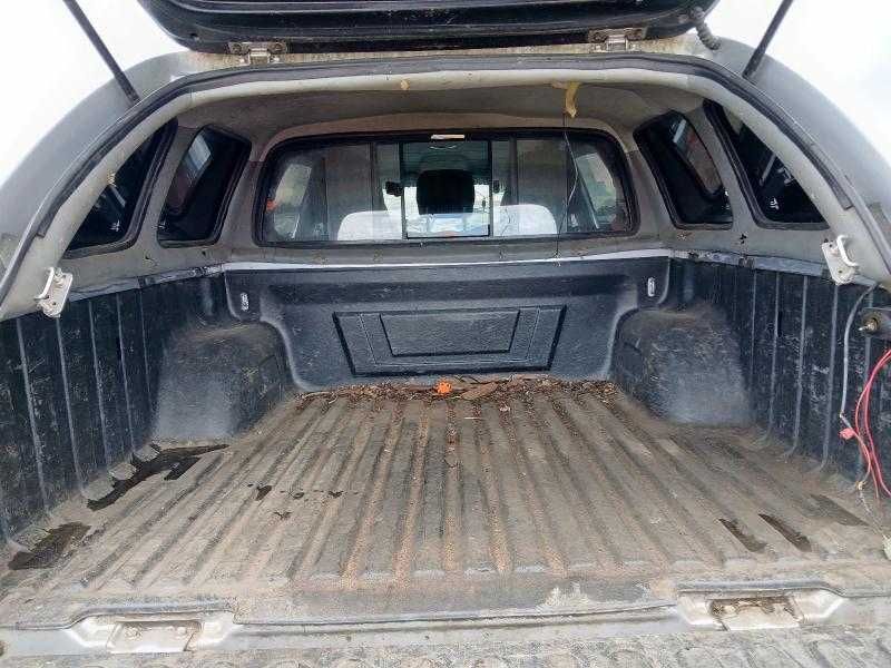 Dezmembrez Mitsubishi L200 2.5 Diesel 2014