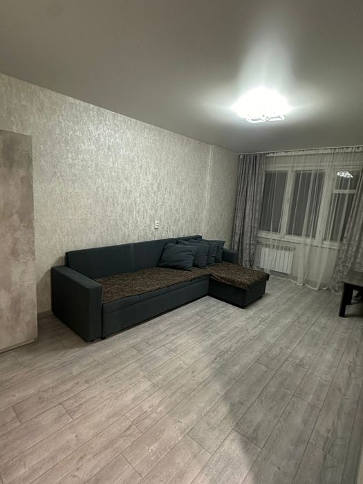 Аренда квартир полуторка