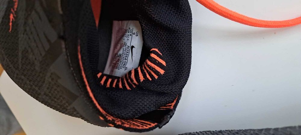 Бутонки Nike Phantom  номер 42.5